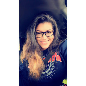 Meet your Posher, Angelina